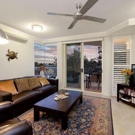 Mariner Cove 1 - Luxurious 2 Bedroom On River By Beach Mooloolaba Εξωτερικό φωτογραφία