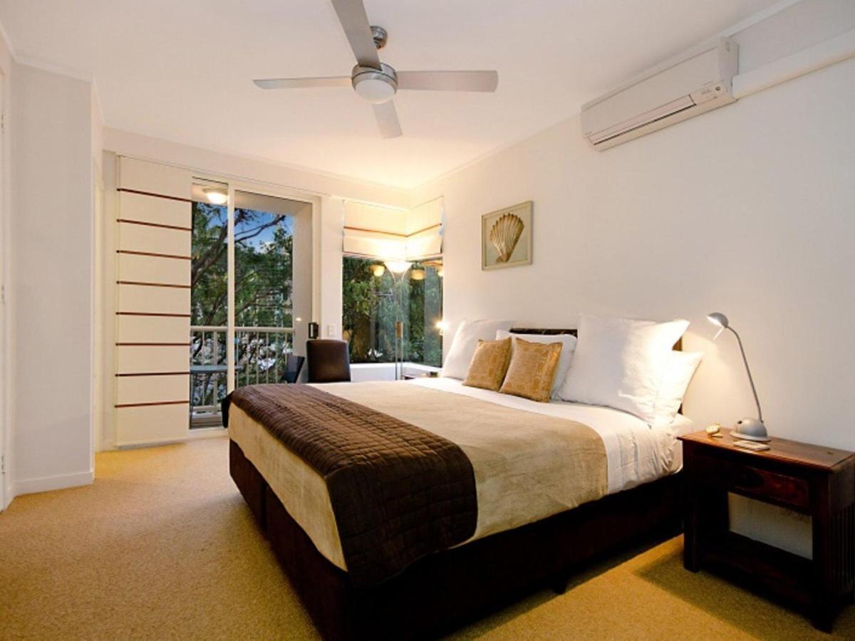 Mariner Cove 1 - Luxurious 2 Bedroom On River By Beach Mooloolaba Εξωτερικό φωτογραφία