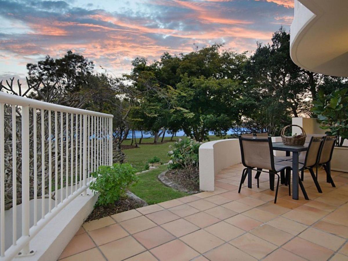 Mariner Cove 1 - Luxurious 2 Bedroom On River By Beach Mooloolaba Εξωτερικό φωτογραφία