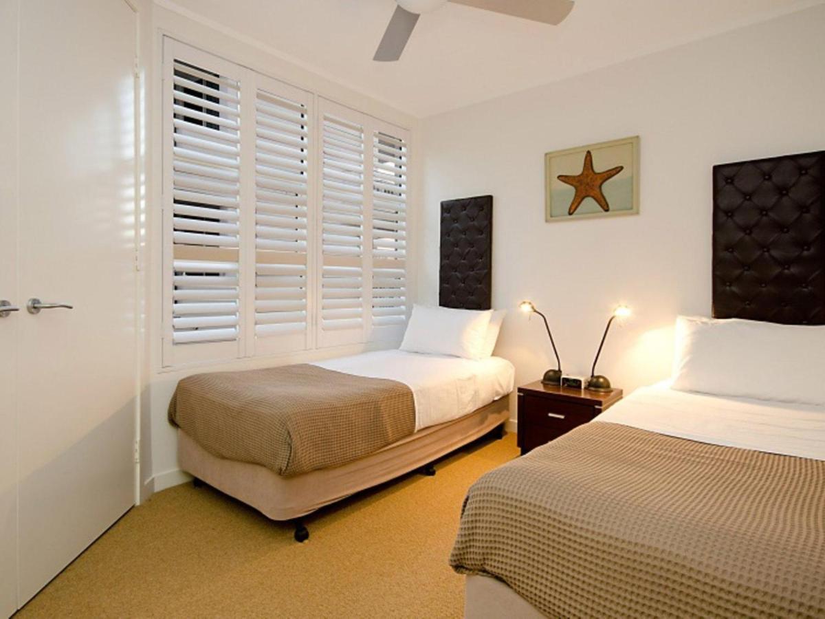Mariner Cove 1 - Luxurious 2 Bedroom On River By Beach Mooloolaba Εξωτερικό φωτογραφία
